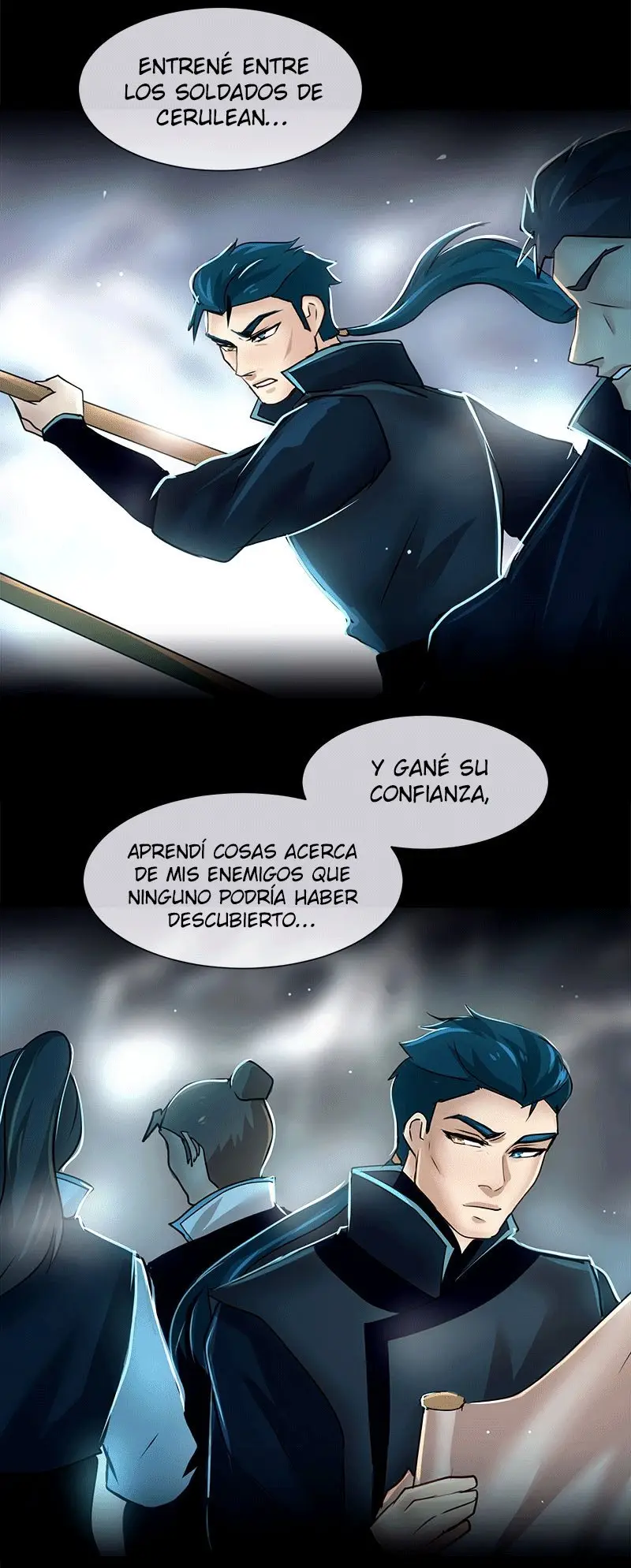 SubZero - Capítulo 65 - Página 32 - LectorTMOo