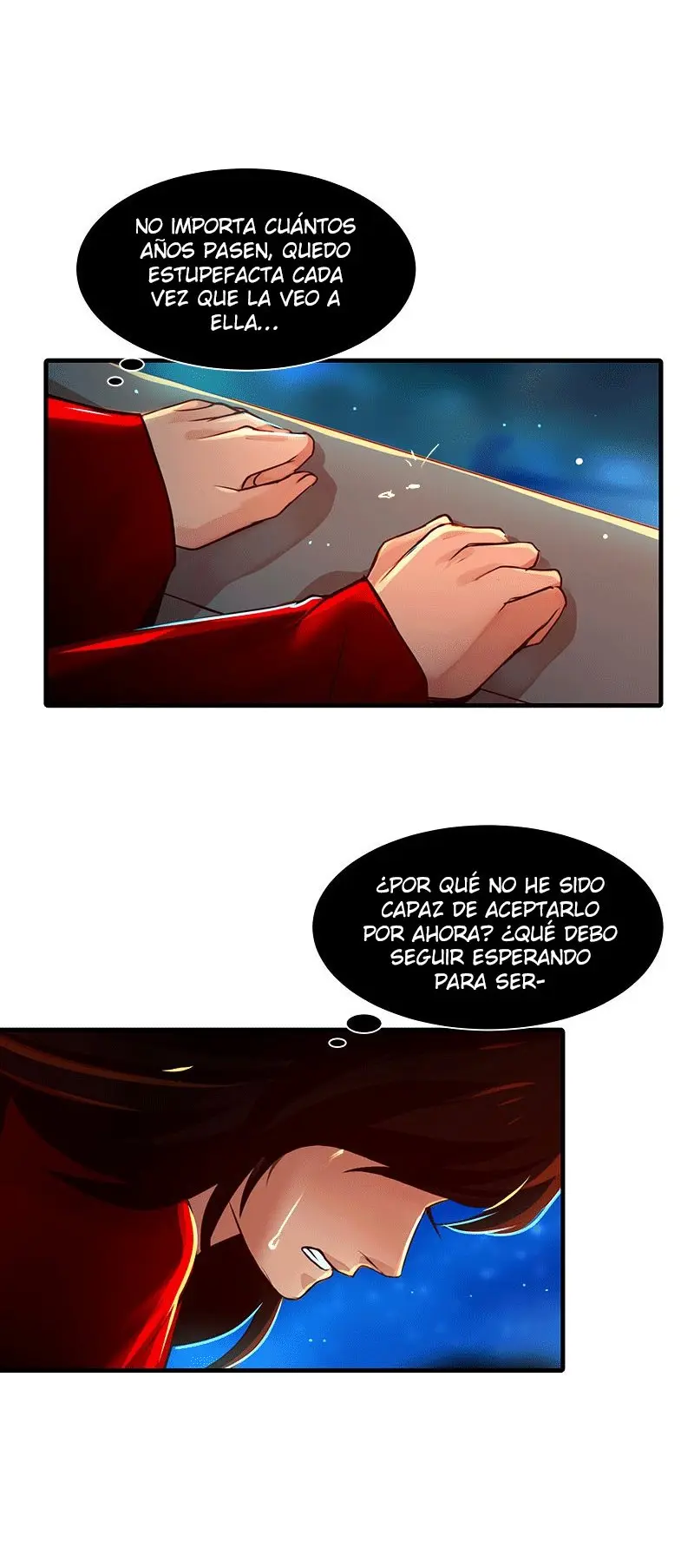 SubZero - Capítulo 65 - Página 44 - LectorTMOo