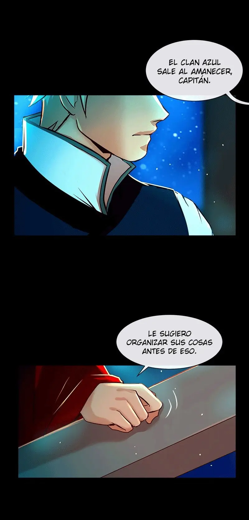 SubZero - Capítulo 66 - Página 9 - LectorTMOo