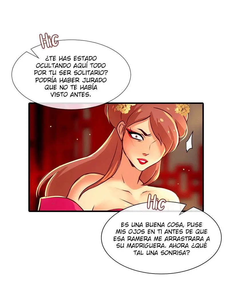 SubZero - Capítulo 66 - Página 22 - LectorTMOo