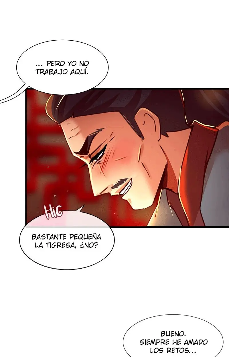 SubZero - Capítulo 66 - Página 24 - LectorTMOo