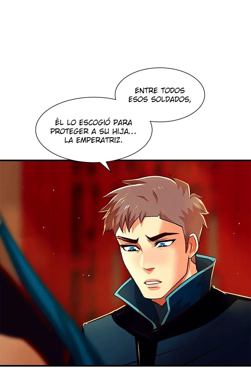 SubZero - Capítulo 66 - Página 31 - LectorTMOo
