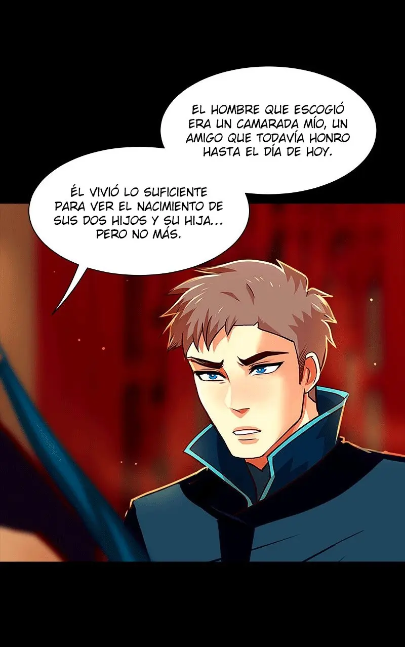 SubZero - Capítulo 66 - Página 41 - LectorTMOo
