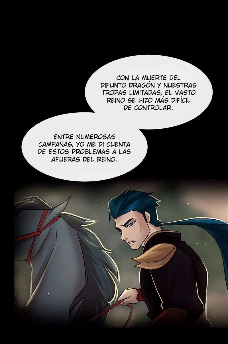 SubZero - Capítulo 66 - Página 48 - LectorTMOo