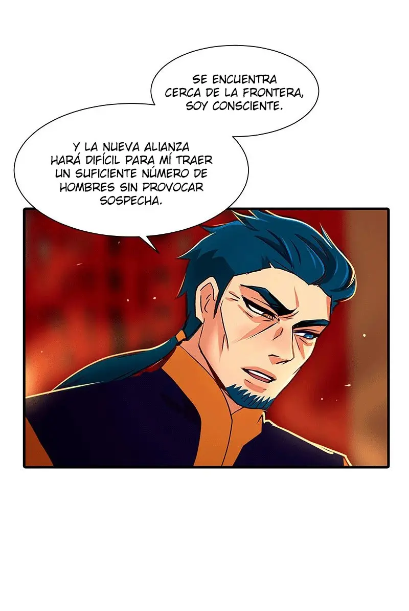 SubZero - Capítulo 66 - Página 53 - LectorTMOo