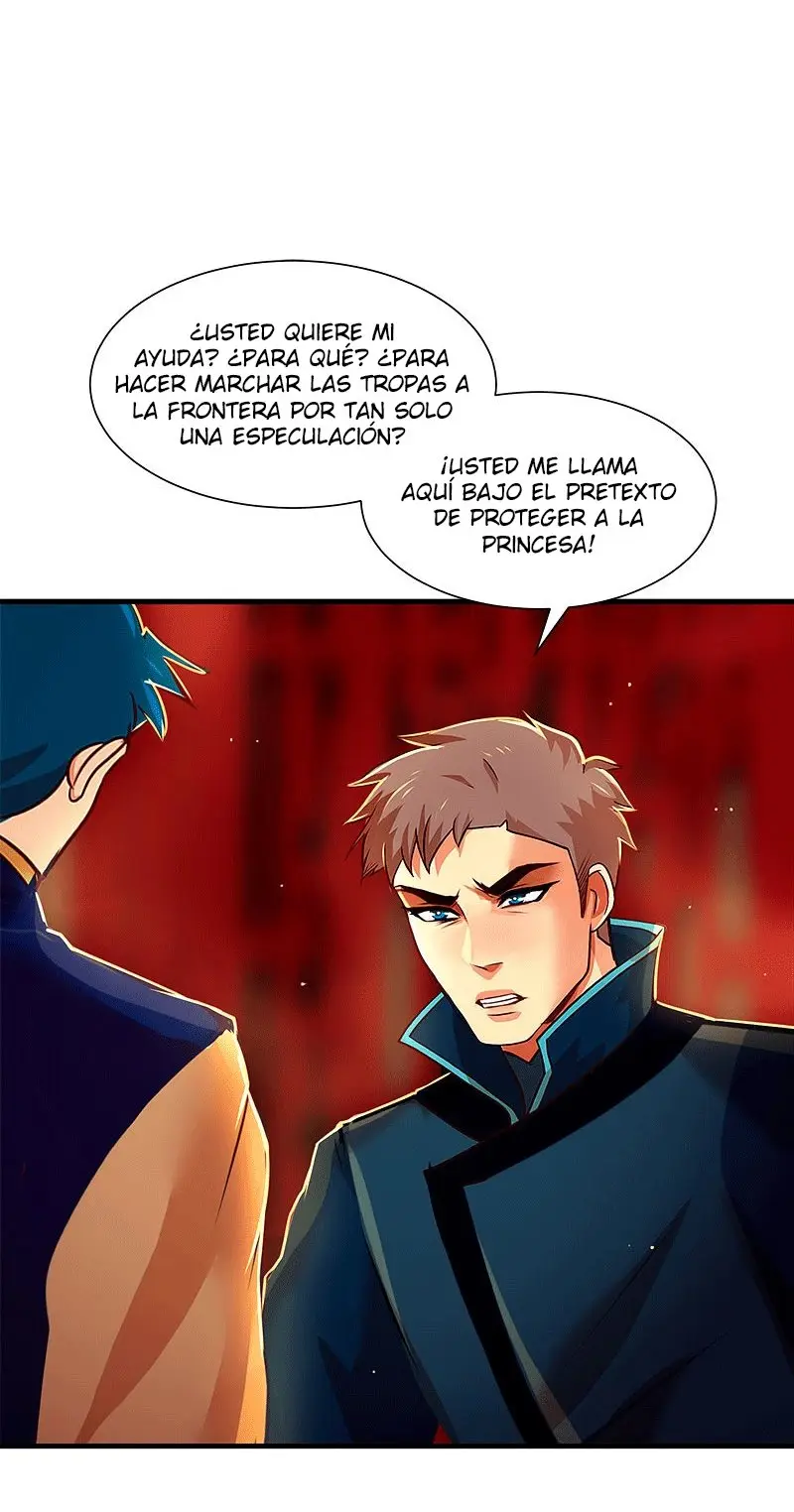 SubZero - Capítulo 66 - Página 57 - LectorTMOo