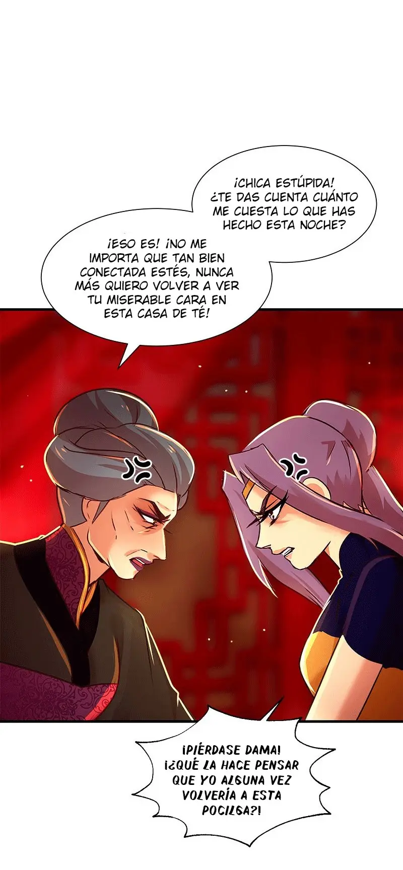 SubZero - Capítulo 66 - Página 69 - LectorTMOo
