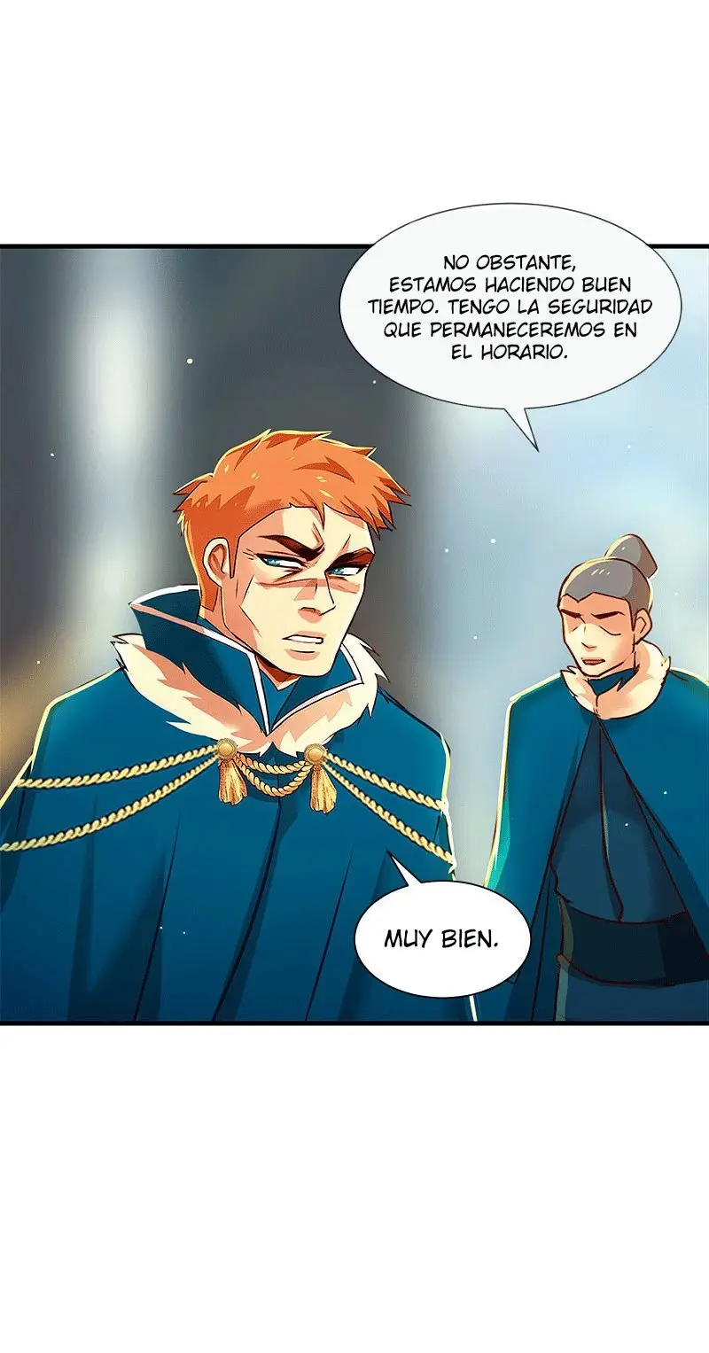 SubZero - Capítulo 67 - Página 17 - LectorTMOo
