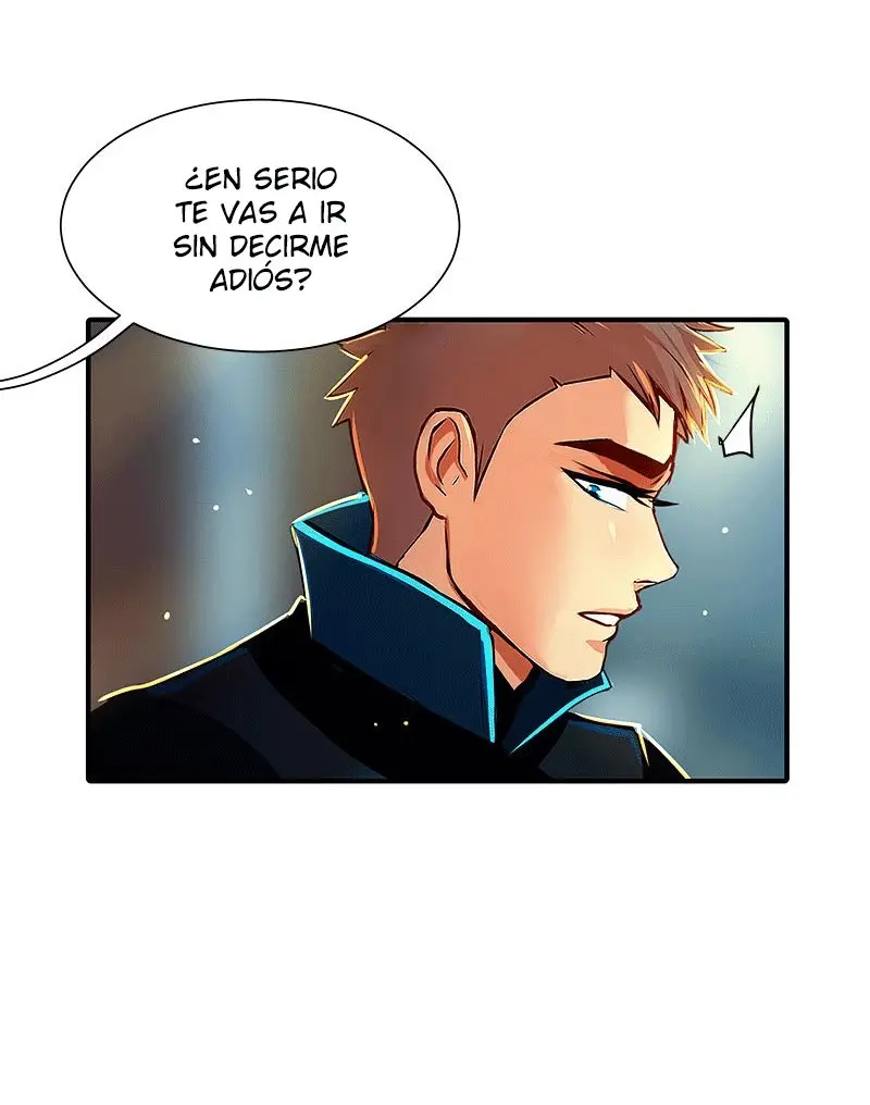 SubZero - Capítulo 67 - Página 25 - LectorTMOo