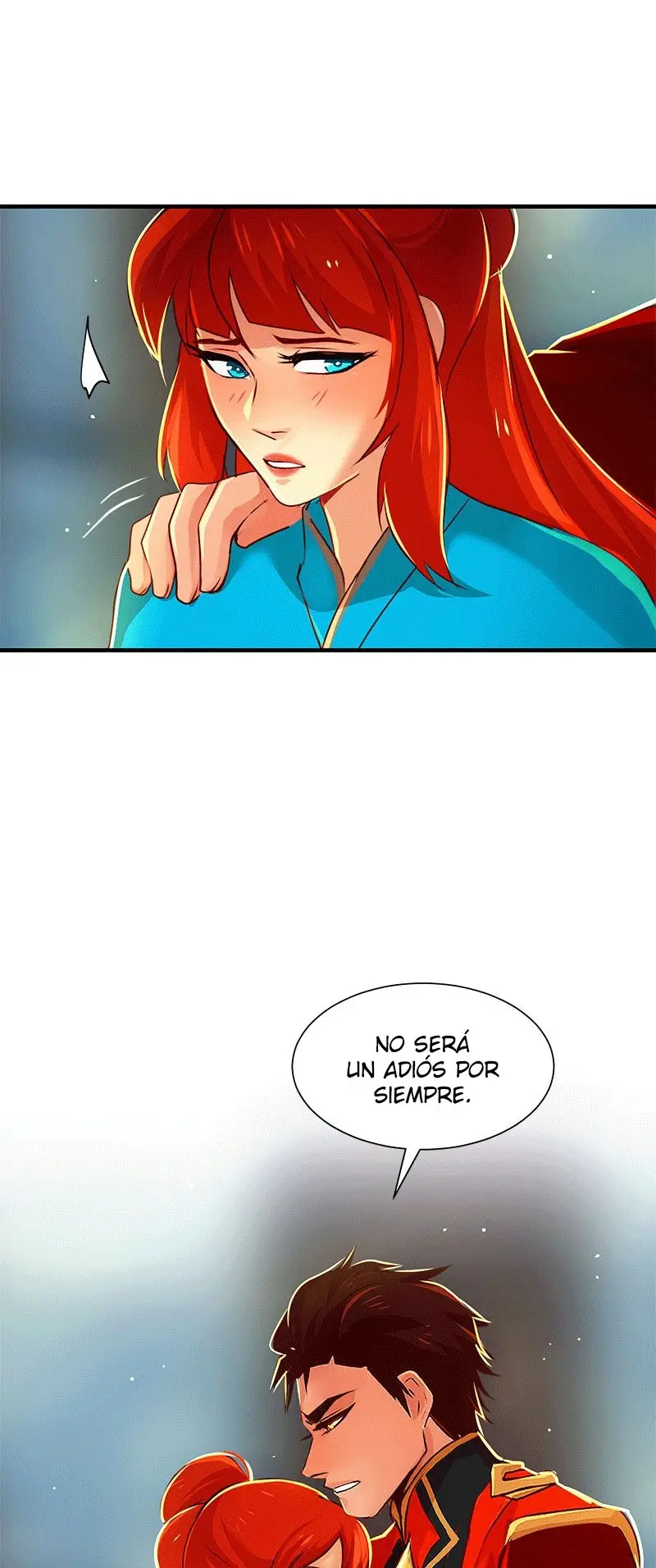 SubZero - Capítulo 67 - Página 60 - LectorTMOo