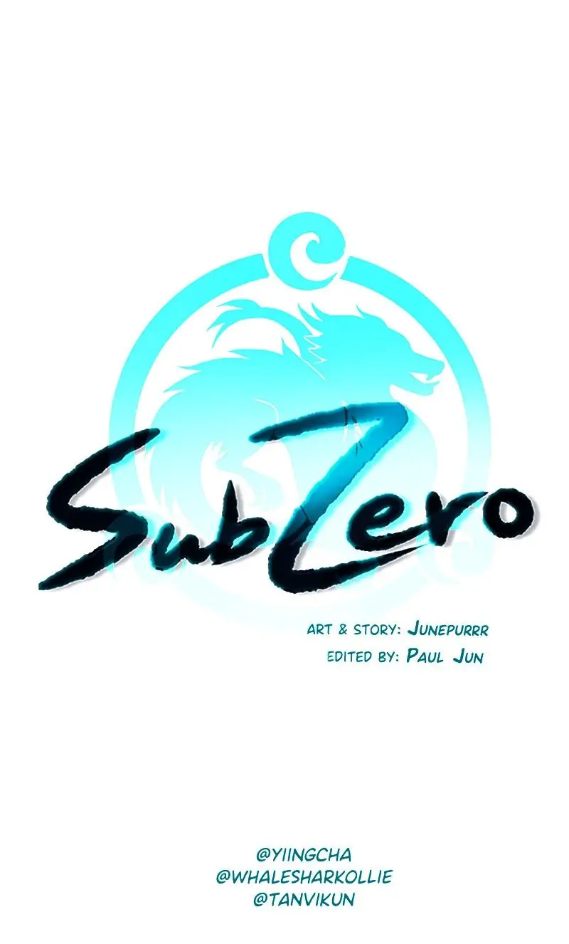 SubZero - Capítulo 67 - Página 72 - LectorTMOo