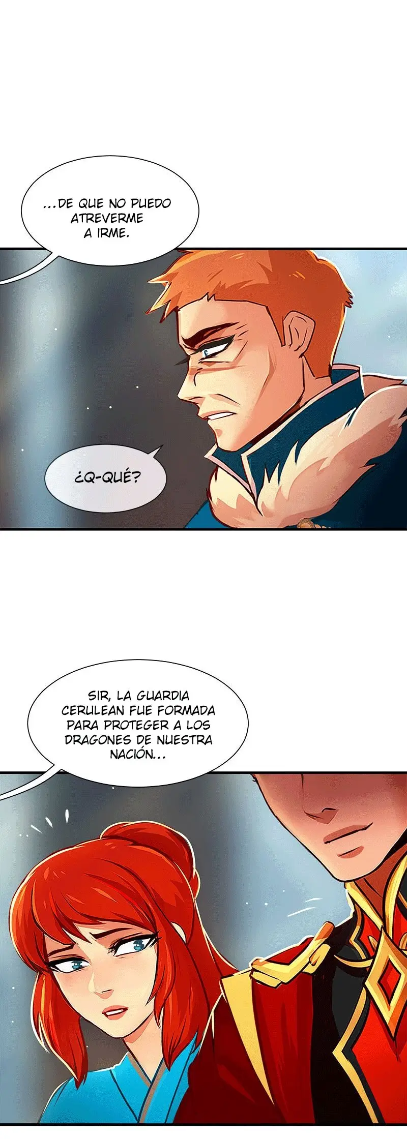 SubZero - Capítulo 68 - Página 10 - LectorTMOo