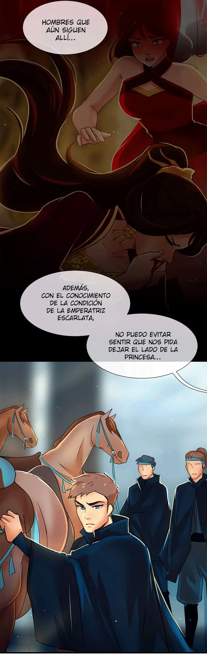 SubZero - Capítulo 68 - Página 12 - LectorTMOo