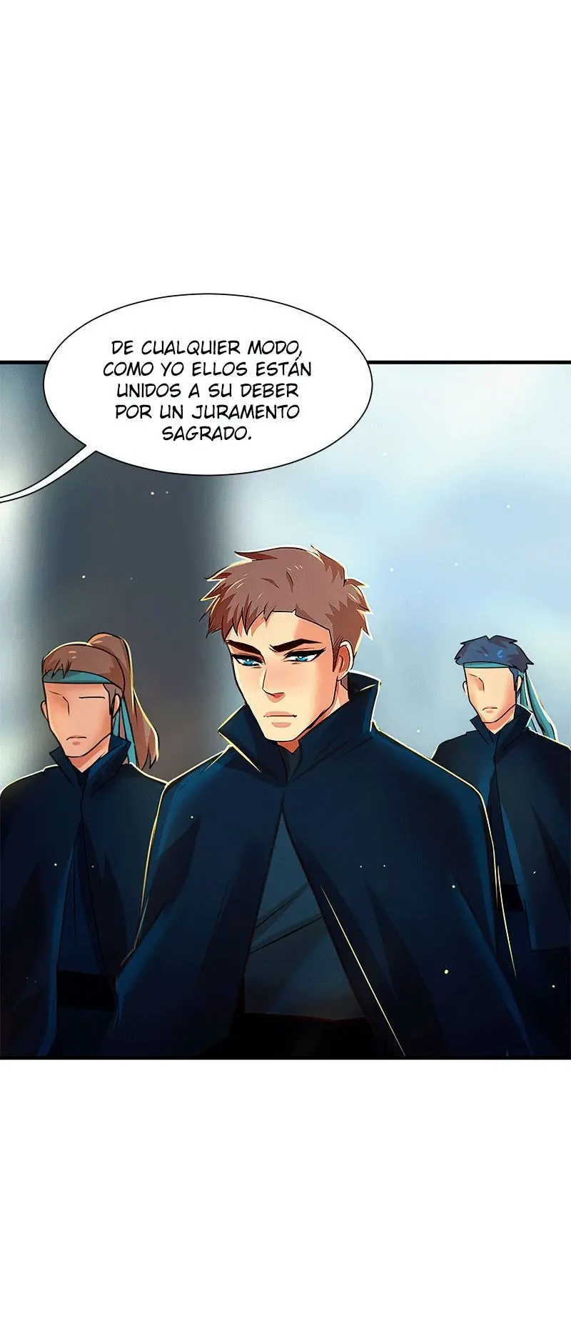 SubZero - Capítulo 68 - Página 27 - LectorTMOo
