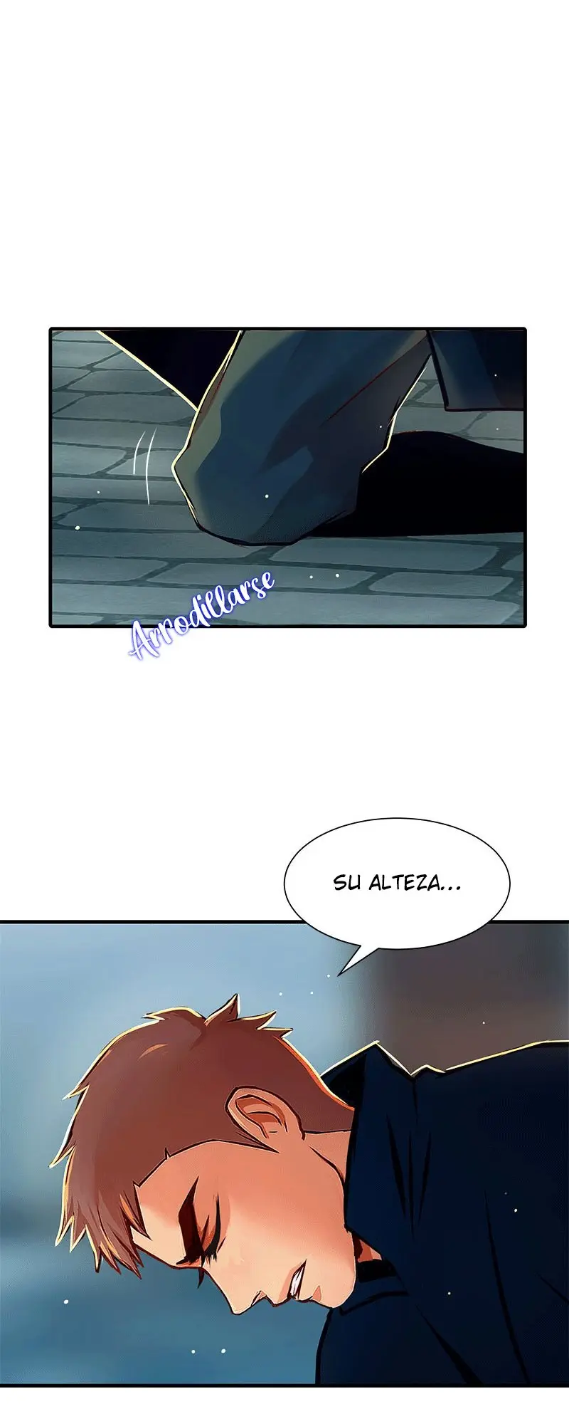 SubZero - Capítulo 68 - Página 33 - LectorTMOo