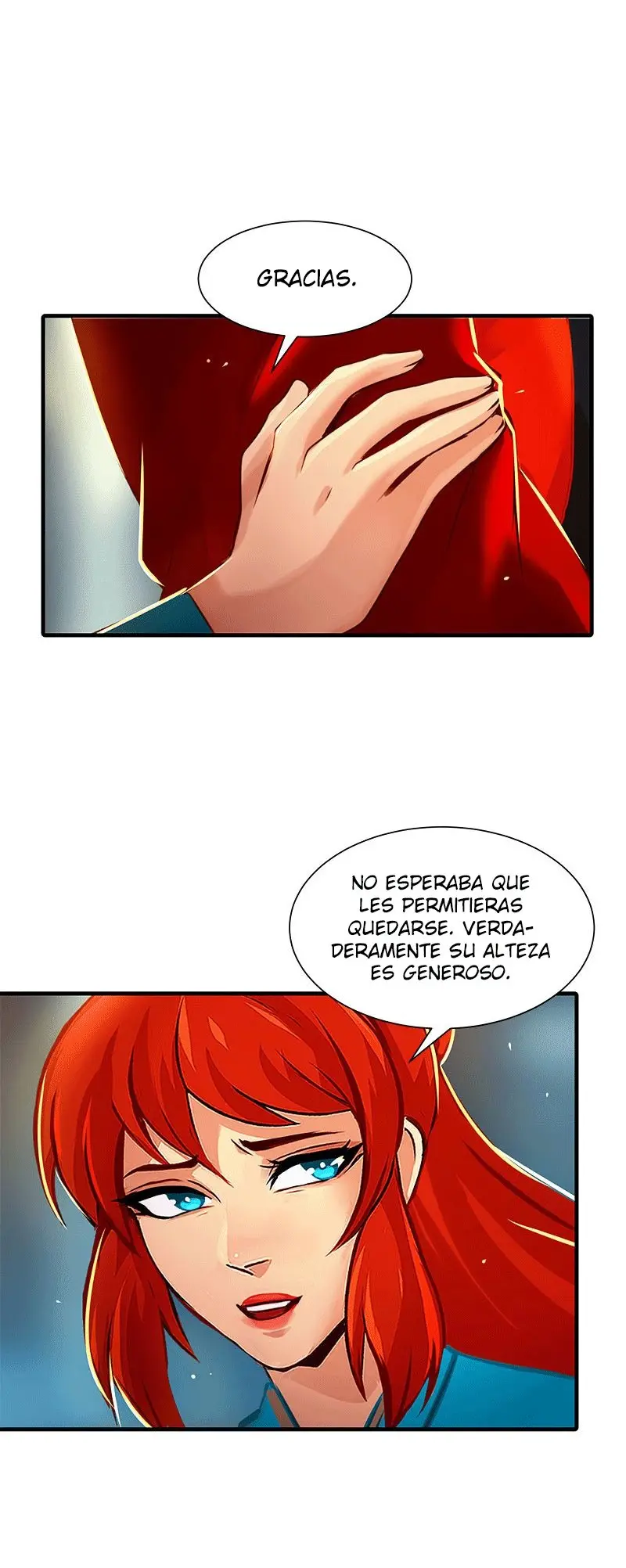 SubZero - Capítulo 68 - Página 42 - LectorTMOo