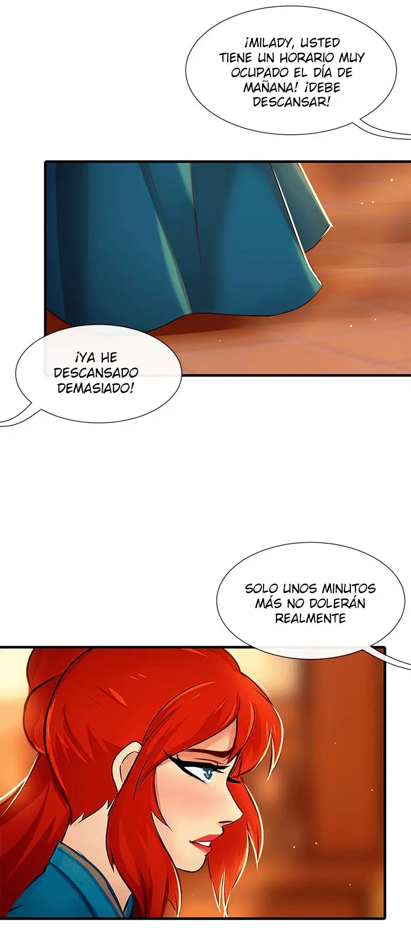 SubZero - Capítulo 69 - Página 7 - LectorTMOo