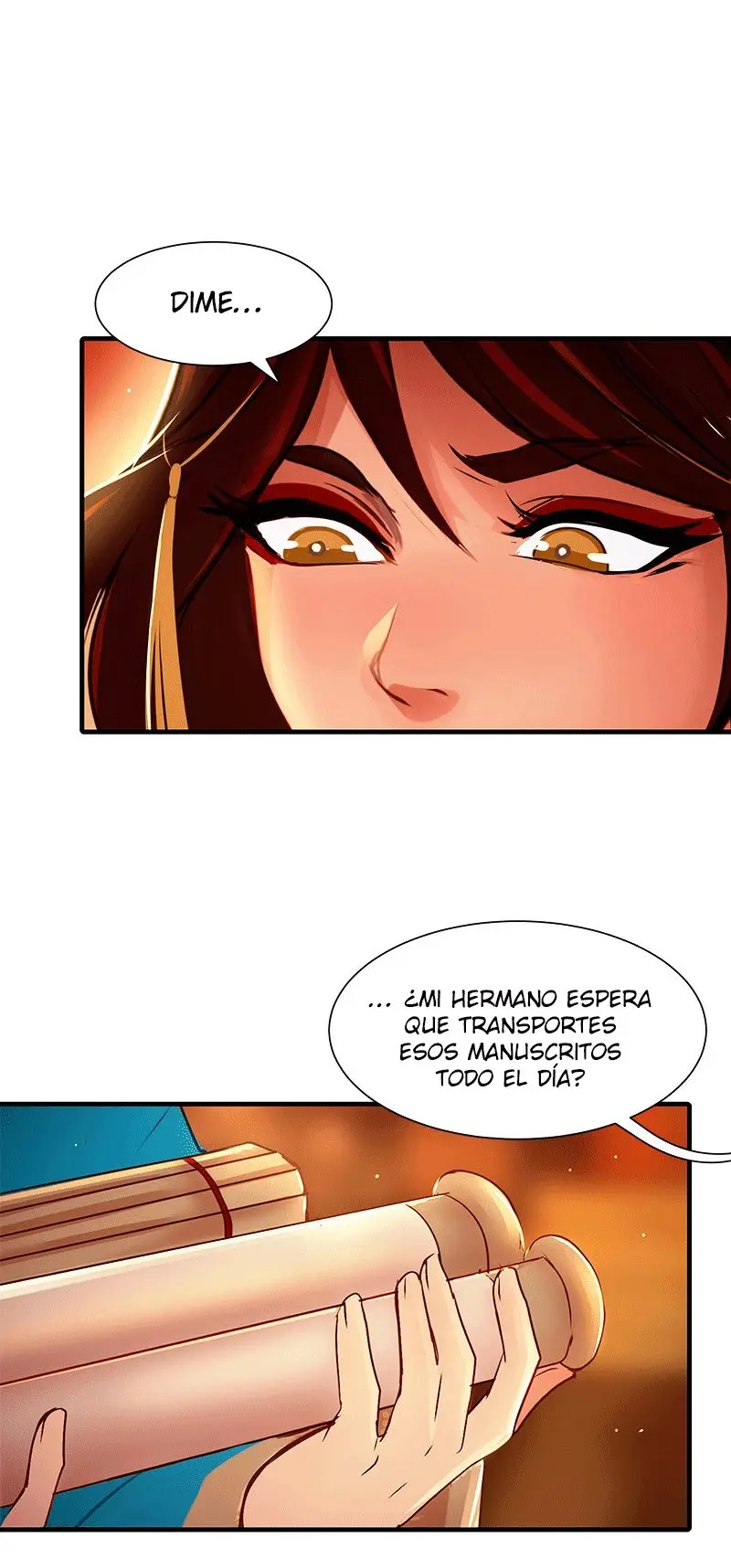 SubZero - Capítulo 69 - Página 10 - LectorTMOo