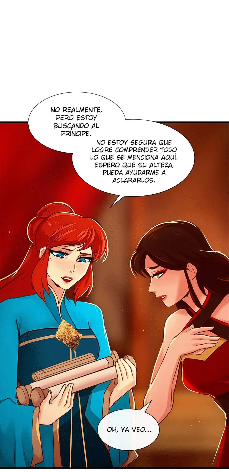 SubZero - Capítulo 69 - Página 11 - LectorTMOo