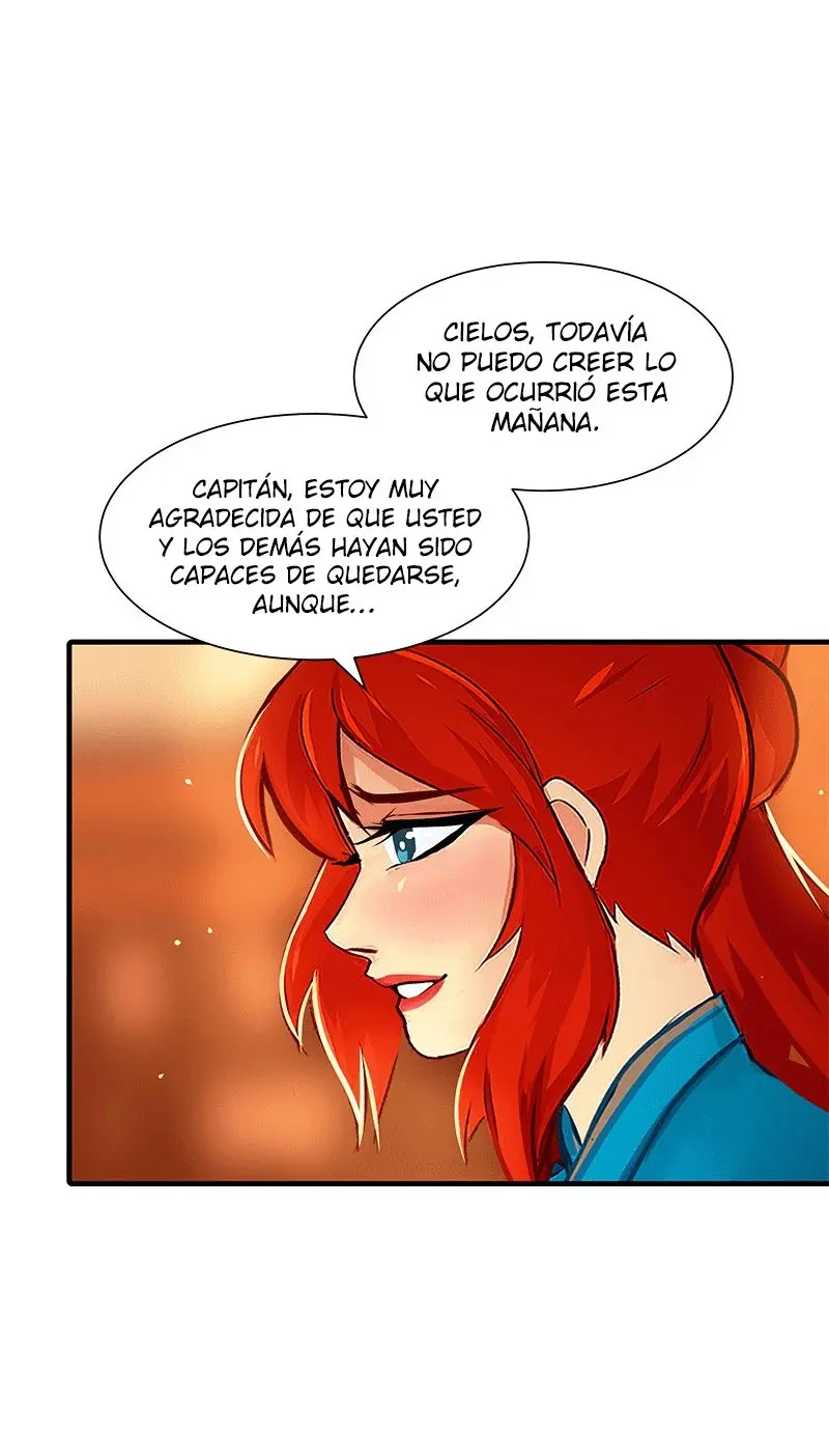 SubZero - Capítulo 69 - Página 15 - LectorTMOo