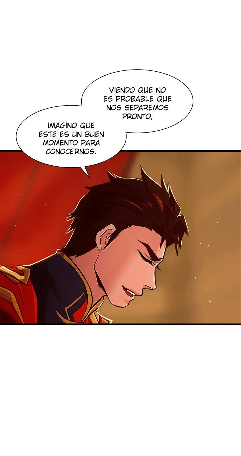 SubZero - Capítulo 69 - Página 22 - LectorTMOo
