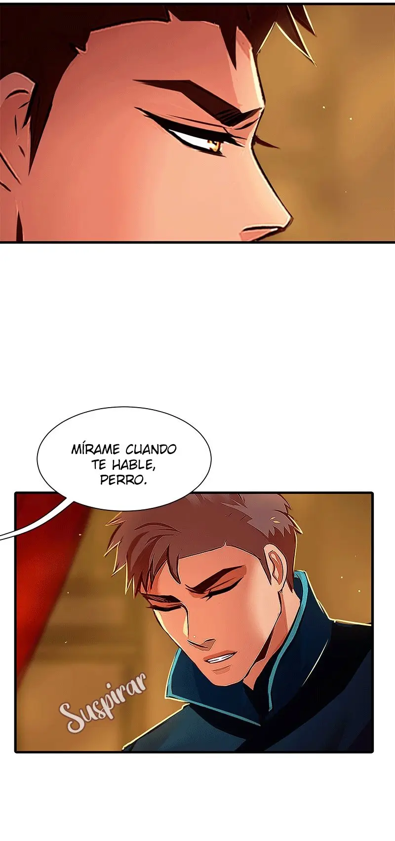SubZero - Capítulo 69 - Página 23 - LectorTMOo