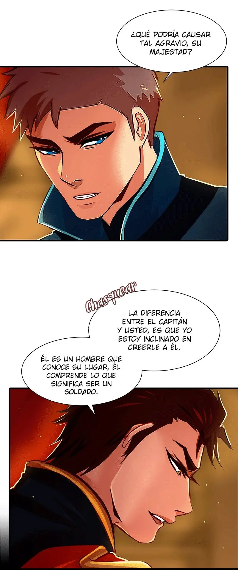 SubZero - Capítulo 69 - Página 27 - LectorTMOo