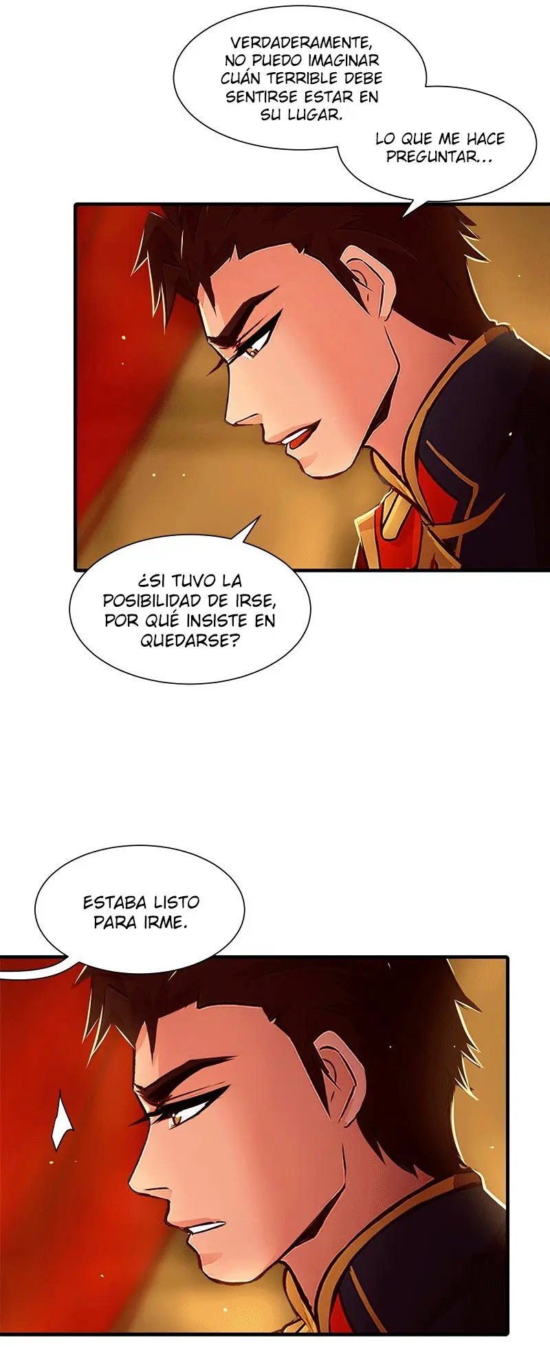 SubZero - Capítulo 69 - Página 32 - LectorTMOo