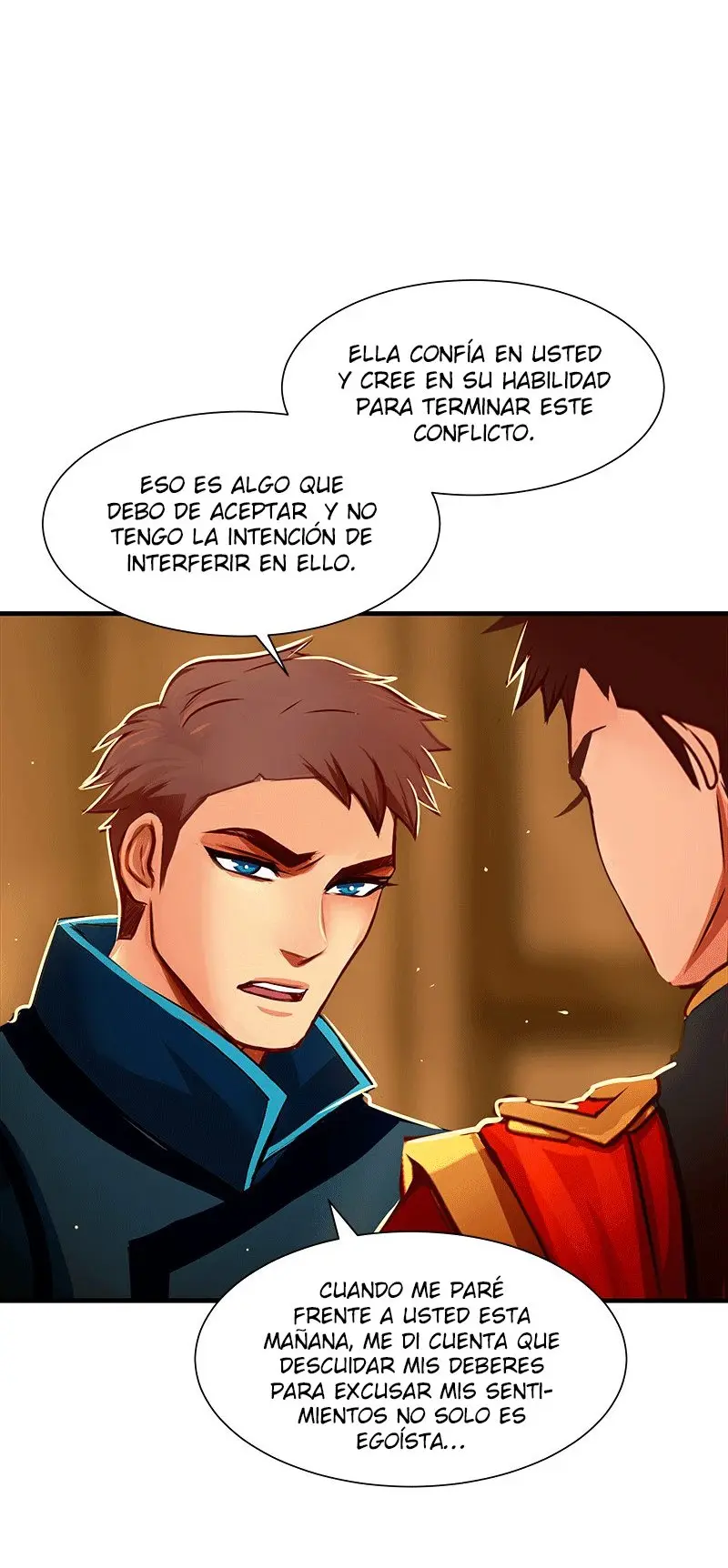SubZero - Capítulo 69 - Página 34 - LectorTMOo