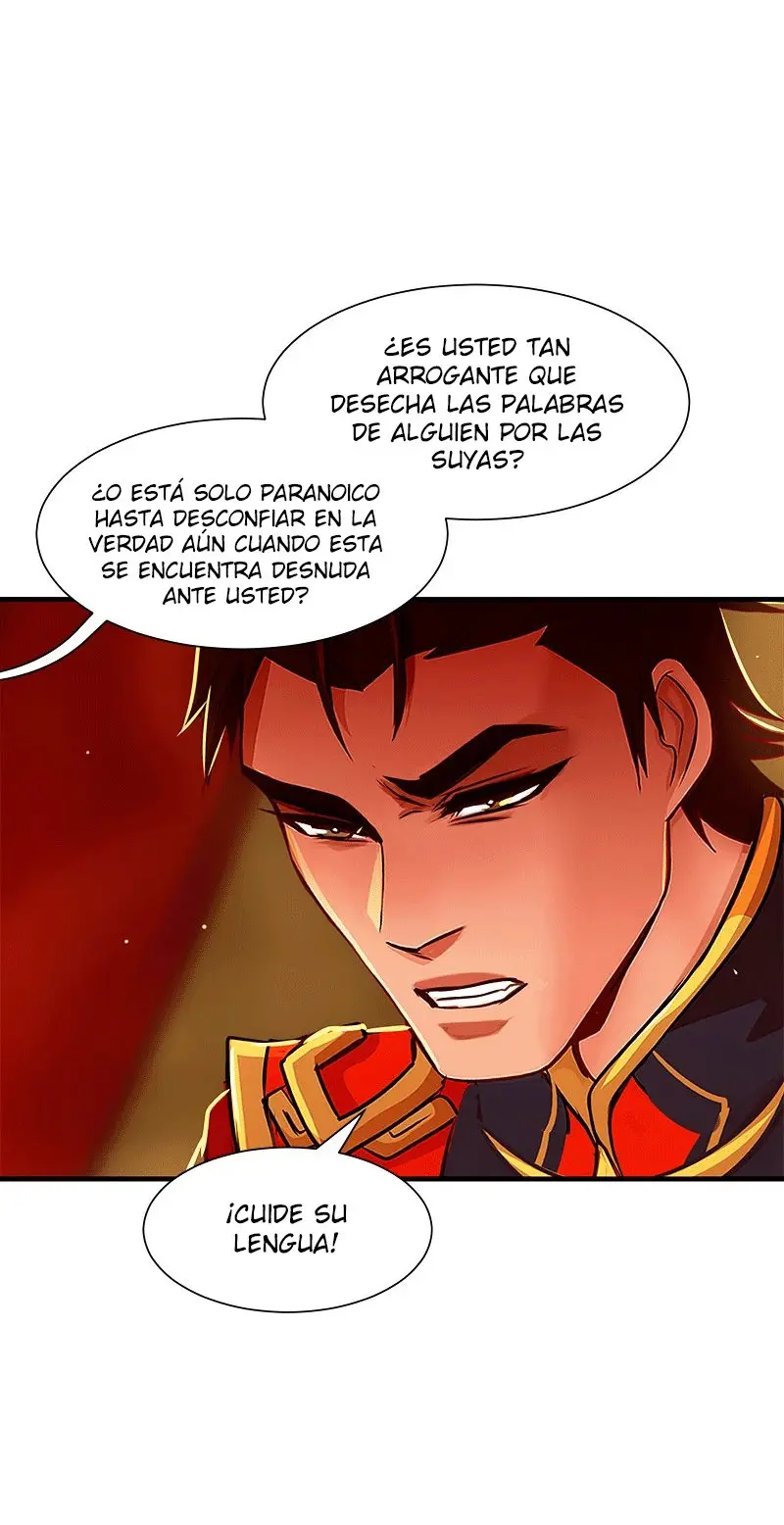 SubZero - Capítulo 69 - Página 39 - LectorTMOo