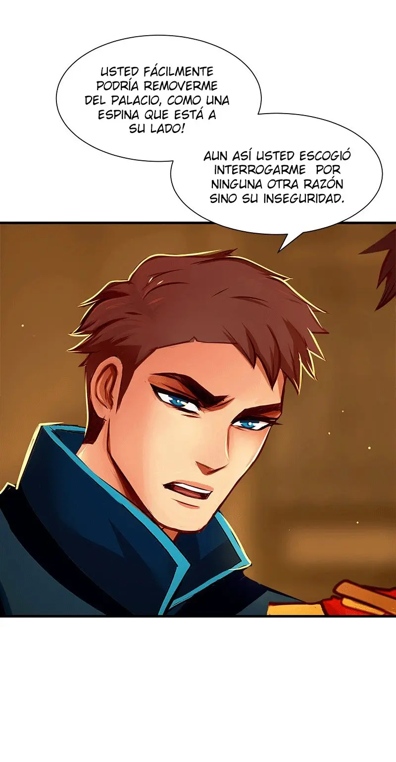 SubZero - Capítulo 69 - Página 40 - LectorTMOo