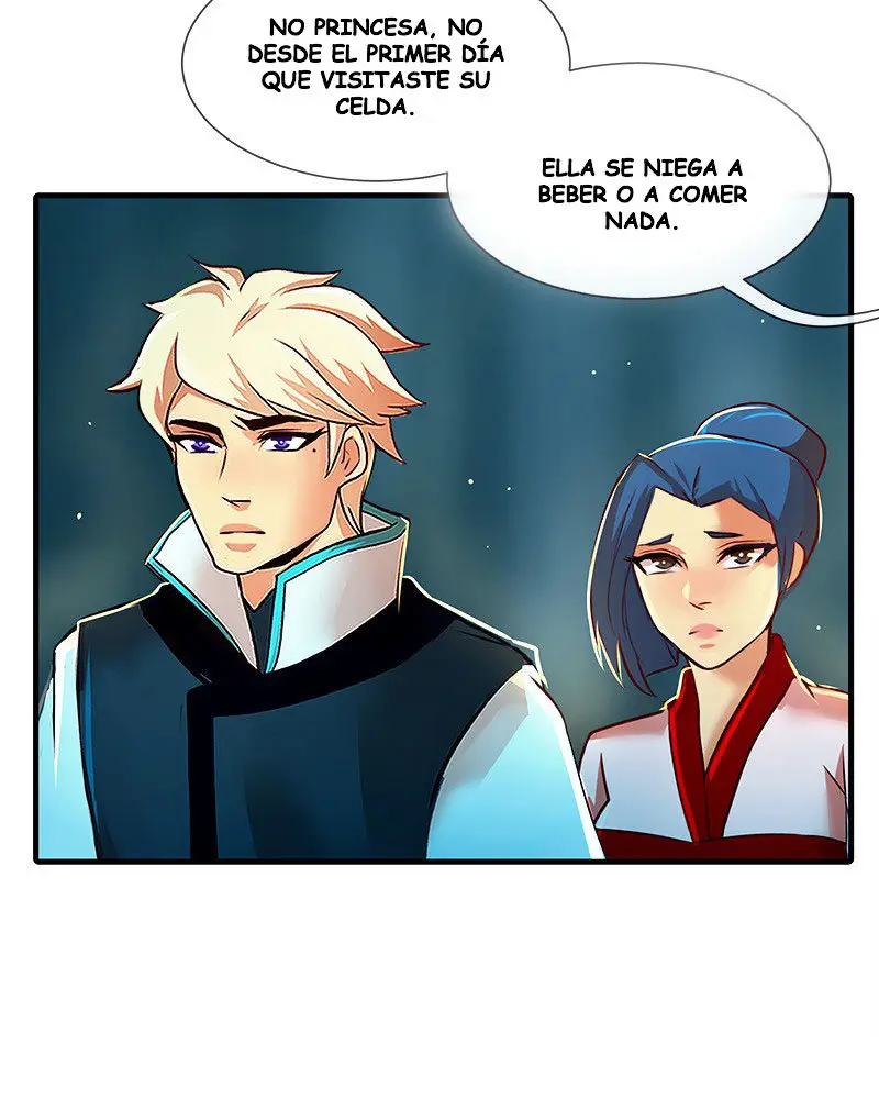 SubZero - Capítulo 70 - Página 42 - LectorTMOo