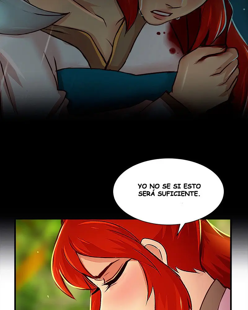 SubZero - Capítulo 71 - Página 16 - LectorTMOo