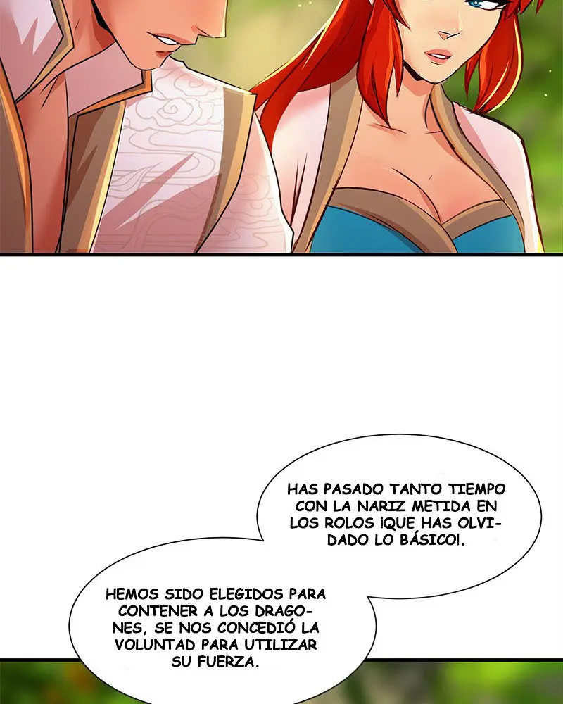 SubZero - Capítulo 71 - Página 18 - LectorTMOo