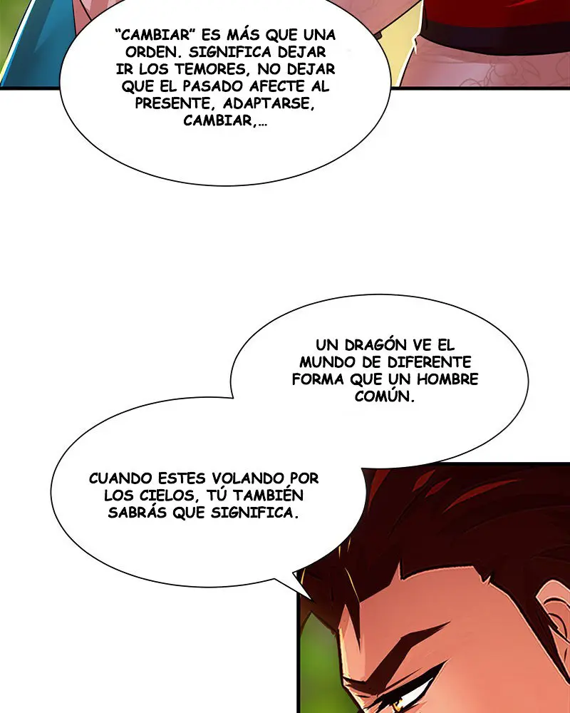 SubZero - Capítulo 71 - Página 20 - LectorTMOo