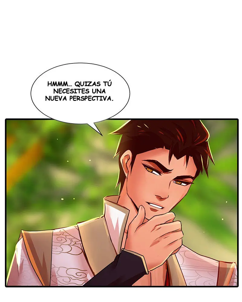 SubZero - Capítulo 71 - Página 22 - LectorTMOo