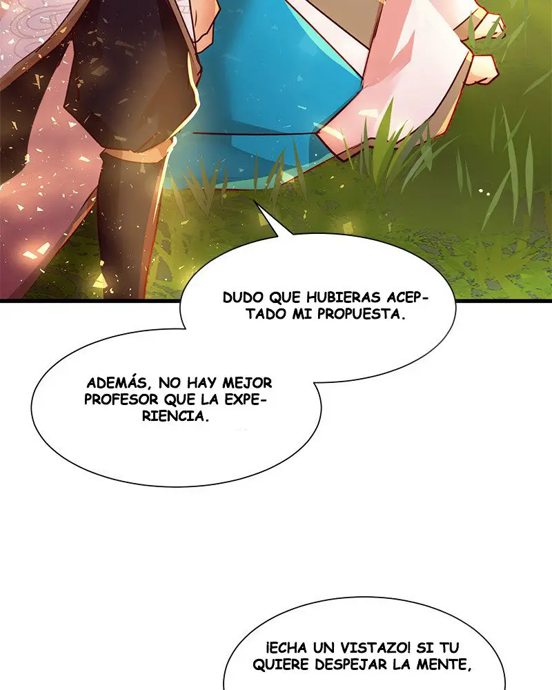 SubZero - Capítulo 71 - Página 58 - LectorTMOo