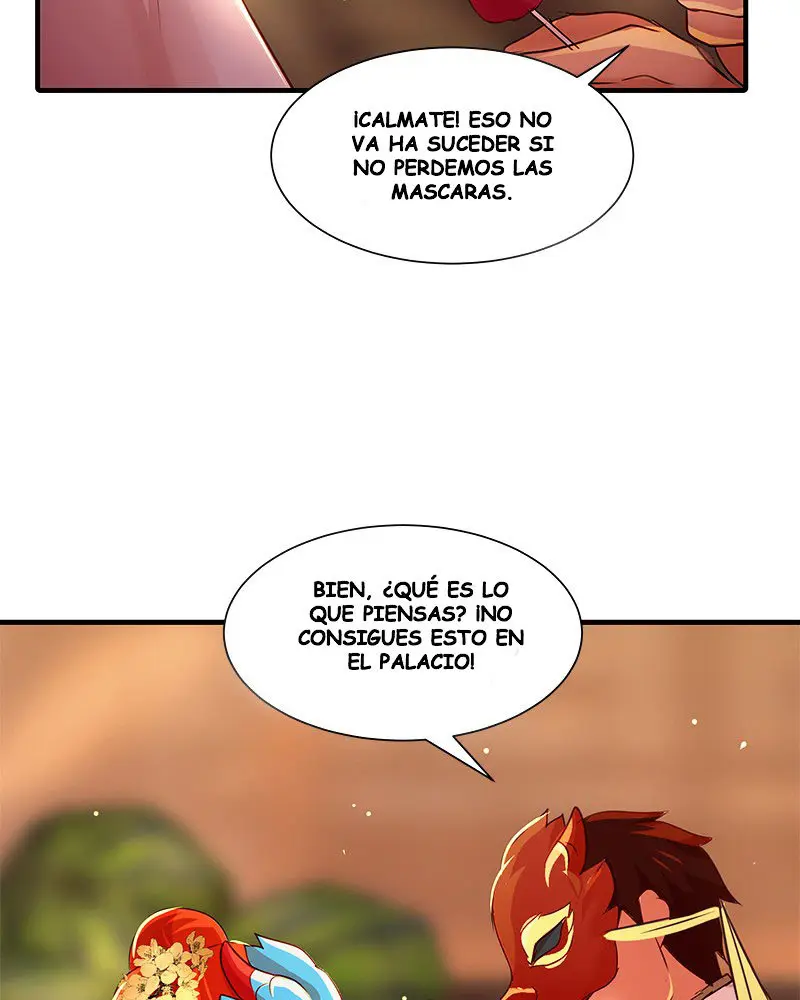SubZero - Capítulo 71 - Página 73 - LectorTMOo