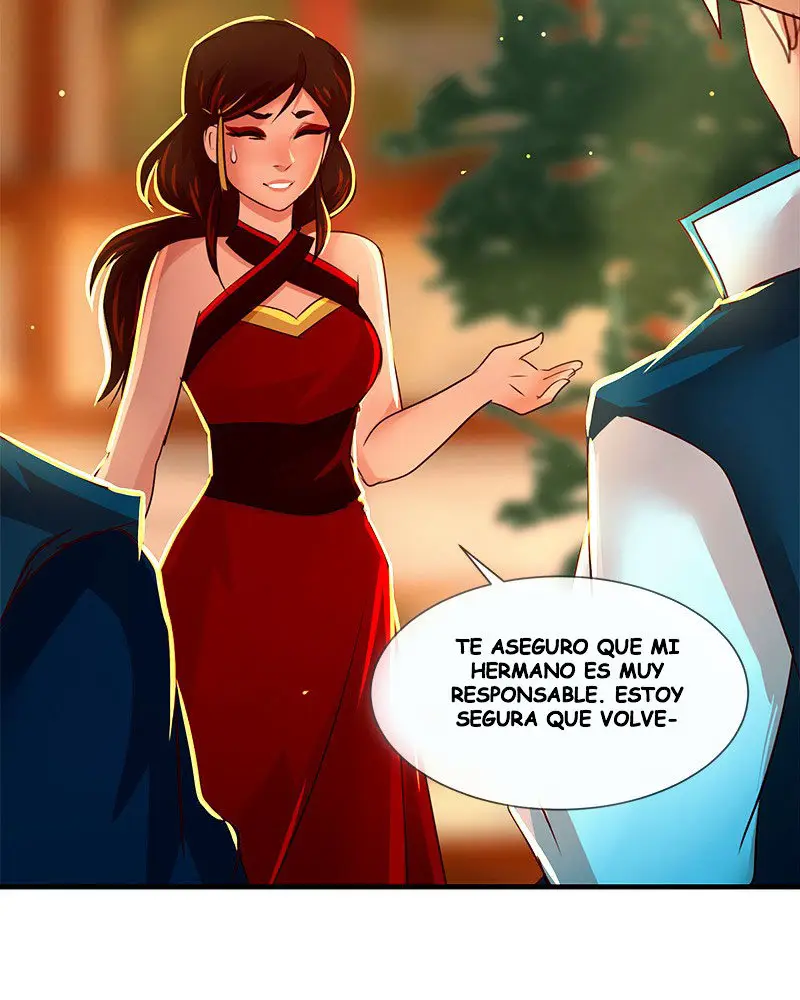 SubZero - Capítulo 72 - Página 14 - LectorTMOo