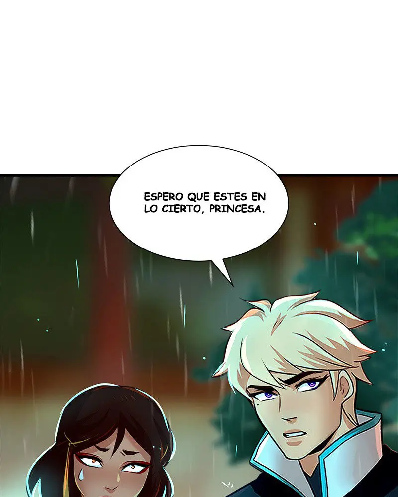 SubZero - Capítulo 72 - Página 17 - LectorTMOo