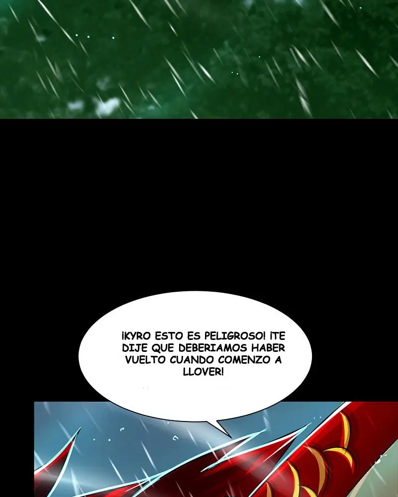 SubZero - Capítulo 72 - Página 22 - LectorTMOo
