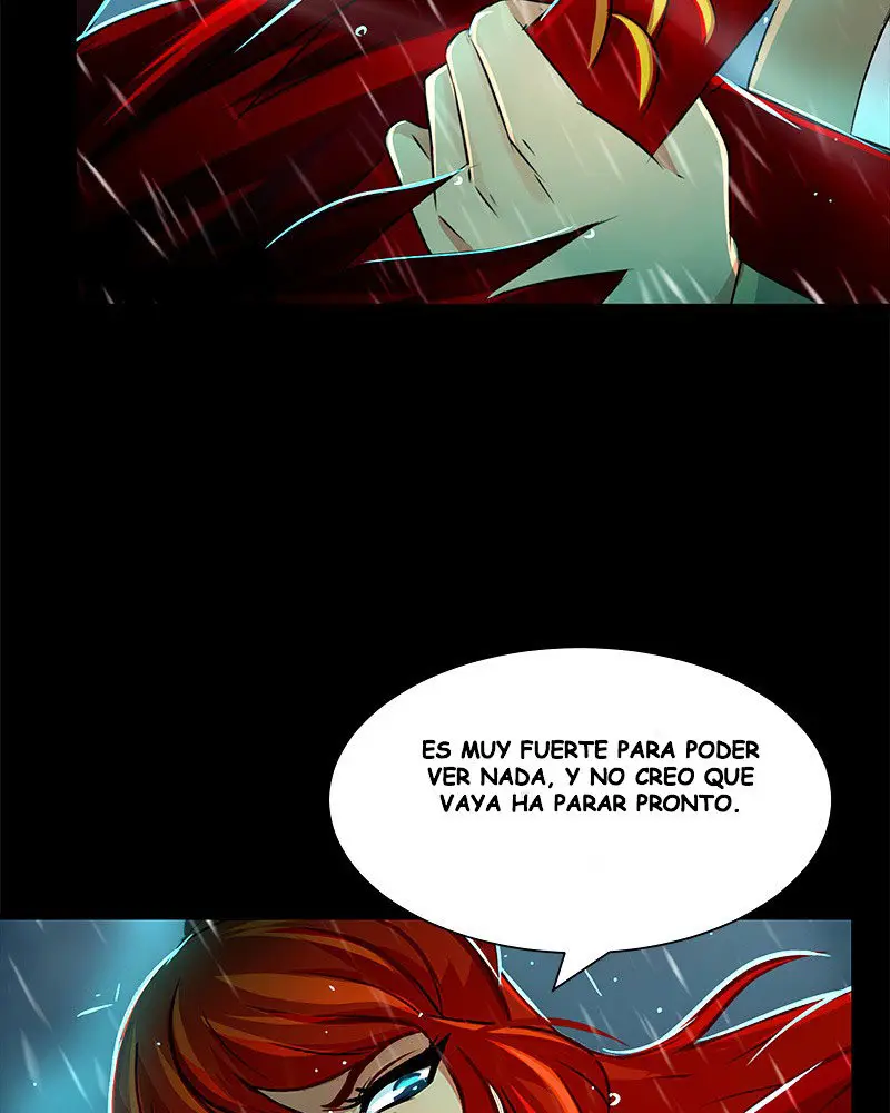 SubZero - Capítulo 72 - Página 23 - LectorTMOo