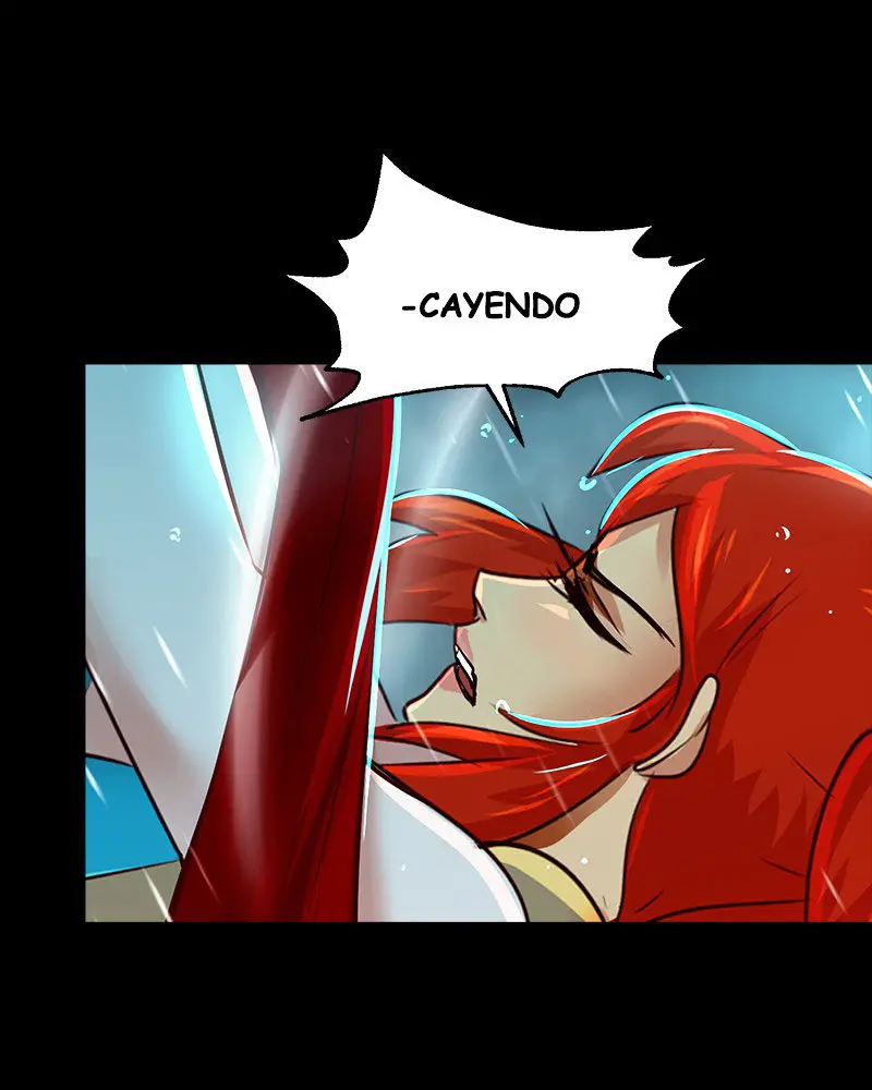 SubZero - Capítulo 72 - Página 37 - LectorTMOo