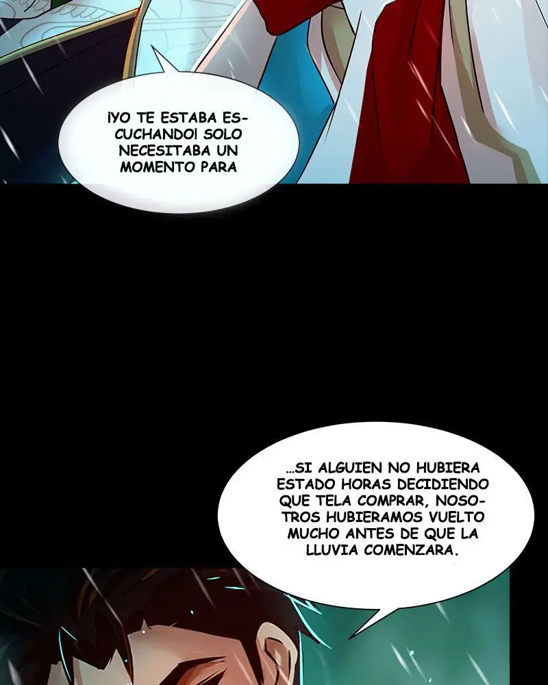 SubZero - Capítulo 72 - Página 45 - LectorTMOo