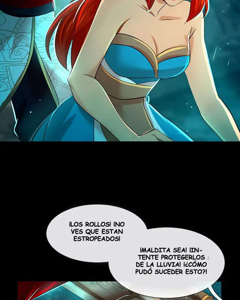 SubZero - Capítulo 72 - Página 56 - LectorTMOo