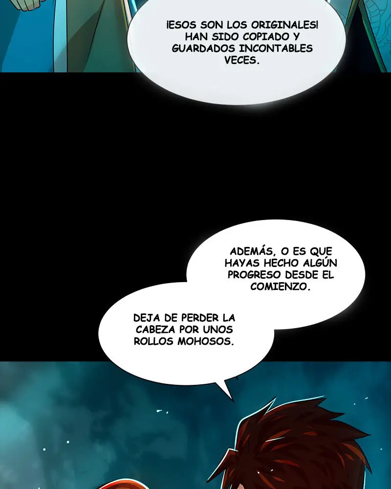SubZero - Capítulo 72 - Página 61 - LectorTMOo