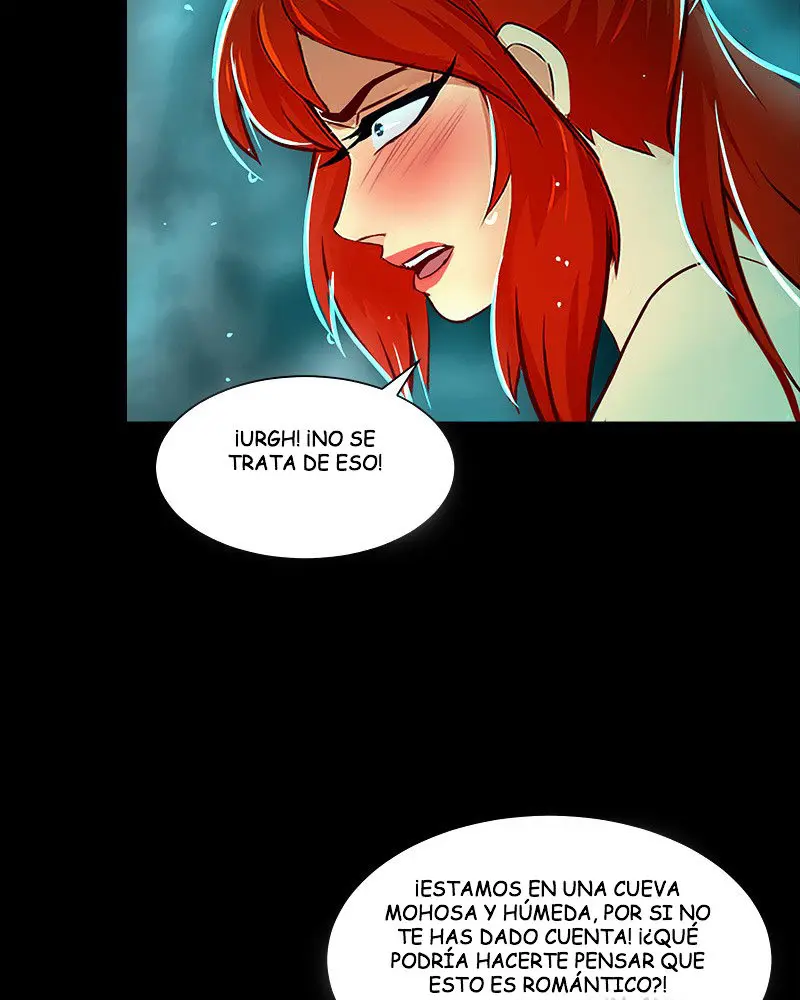 SubZero - Capítulo 73 - Página 19 - LectorTMOo