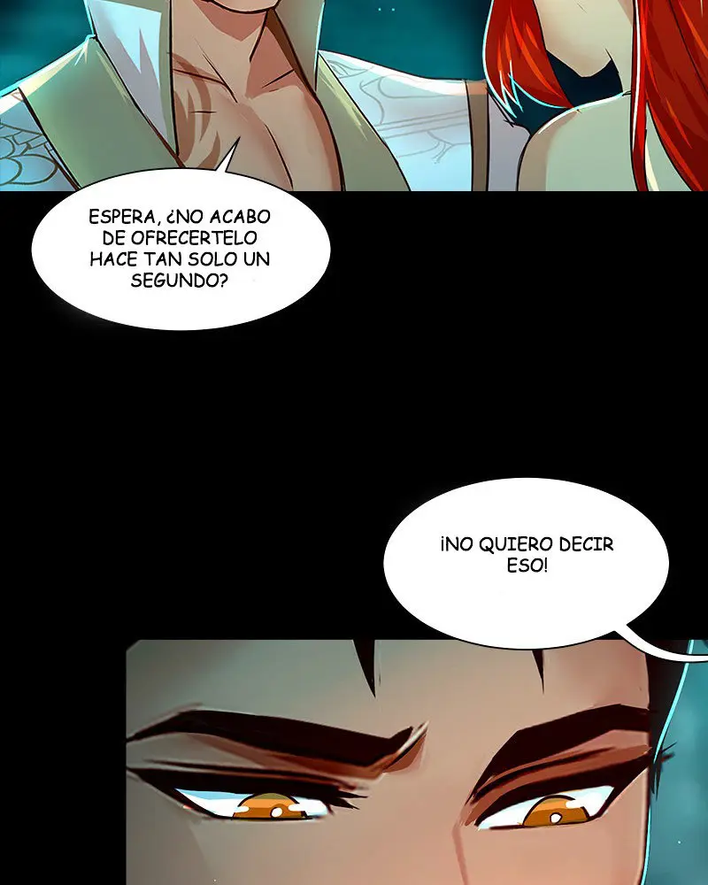 SubZero - Capítulo 73 - Página 53 - LectorTMOo