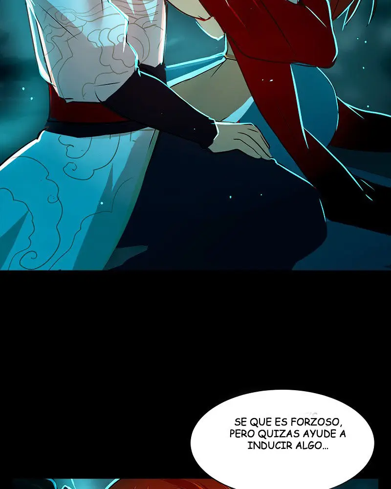 SubZero - Capítulo 73 - Página 56 - LectorTMOo