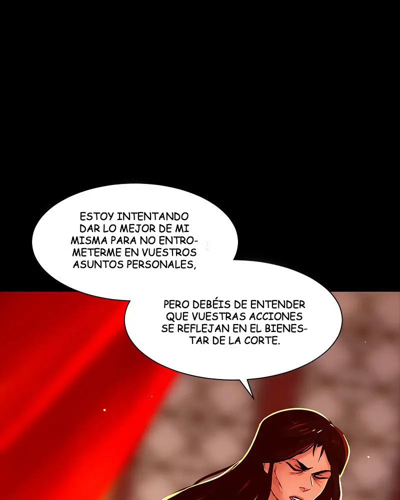 SubZero - Capítulo 74 - Página 20 - LectorTMOo
